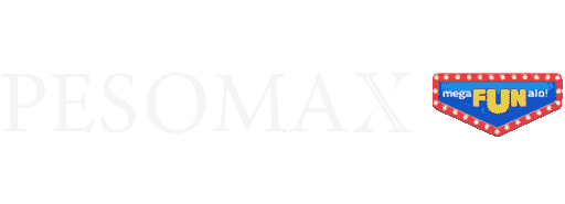 pesomaxfun Logo